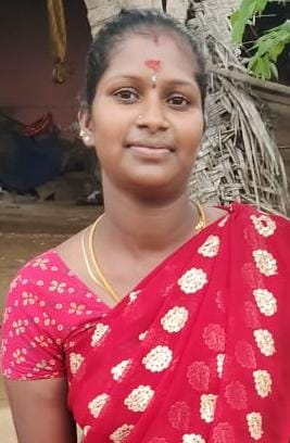 Marikozhunthu  Subramani - Full time Baby Sitter in Sikkalur in Dharmapuri