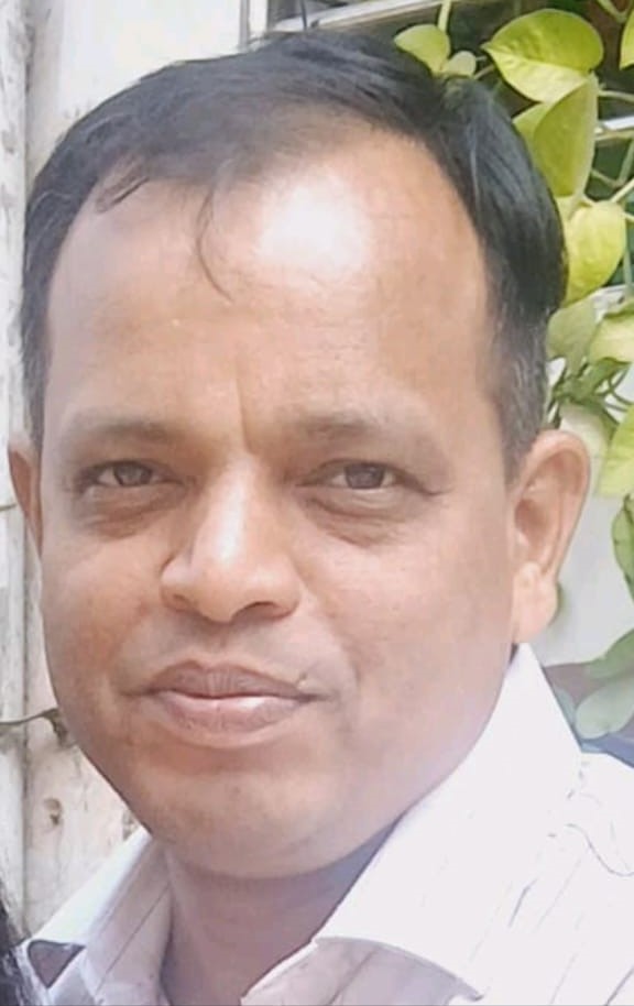 Govind Takaram Gole - Part time Cleaner and Cook in Malad East Rozo colony in Mumbai