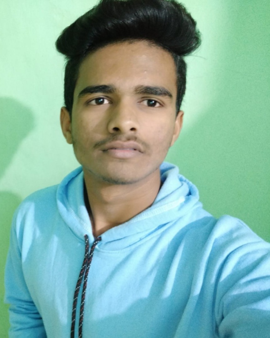 Yash sonawane - Full time Cleaner in Dadar west in Mumbai