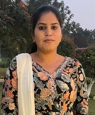 payal kumari banjar - Full time Baby Sitter in Raipur in Raipur