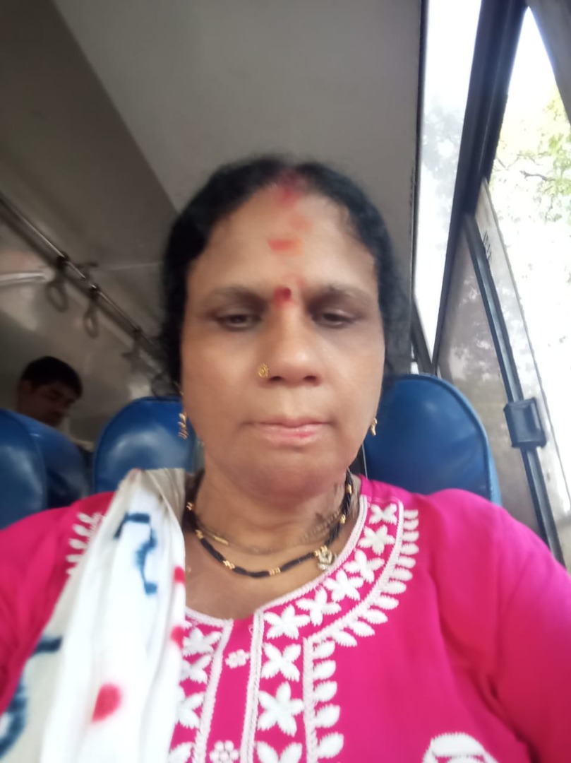 sharda soban jana - Full time Patient Care and Elderly Care in Shirdi in Nashik