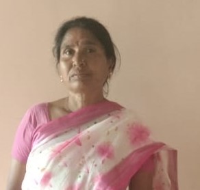 Puttatayamma - Full time Cleaner and Cook and Baby Sitter in Chamrajnagar in Chamrajnagar