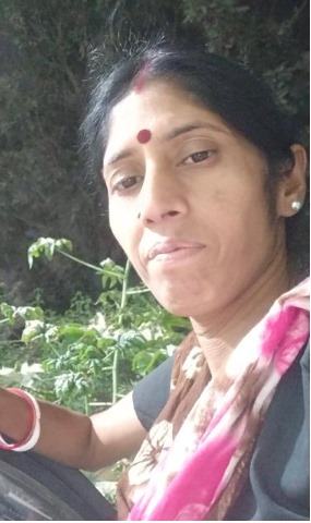 Shika - Part time Cook in Bidare Agraha in Bangalore Bengaluru