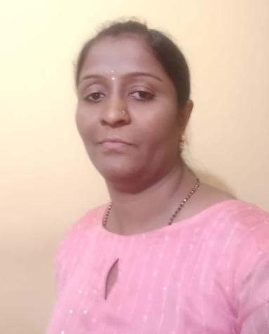 Rathnamma - Full time Baby Sitter in T. Dasarahalli in Bangalore Bengaluru