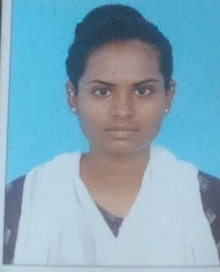 Shwetha - Part time Baby Sitter in Maruthi Sevanagar in Bangalore Bengaluru