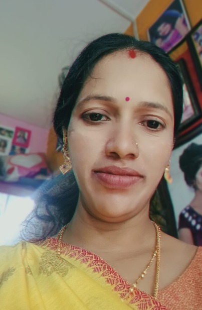 Sharada - Part time Cook in Anchepalya in Bangalore Bengaluru