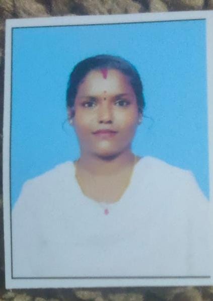 Salini - Part time Cleaner and Baby Sitter in Maruthi Sevanagar, in Bangalore Bengaluru