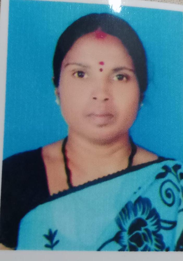 Bhagya - Full time Cleaner and Cook in Begur in Bangalore Bengaluru
