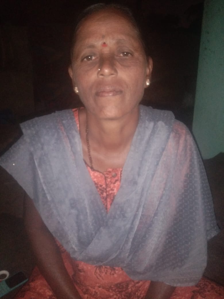 Narasamma - Full time Cleaner and Baby Sitter in Chowdeshwari Nagar in Bangalore Bengaluru