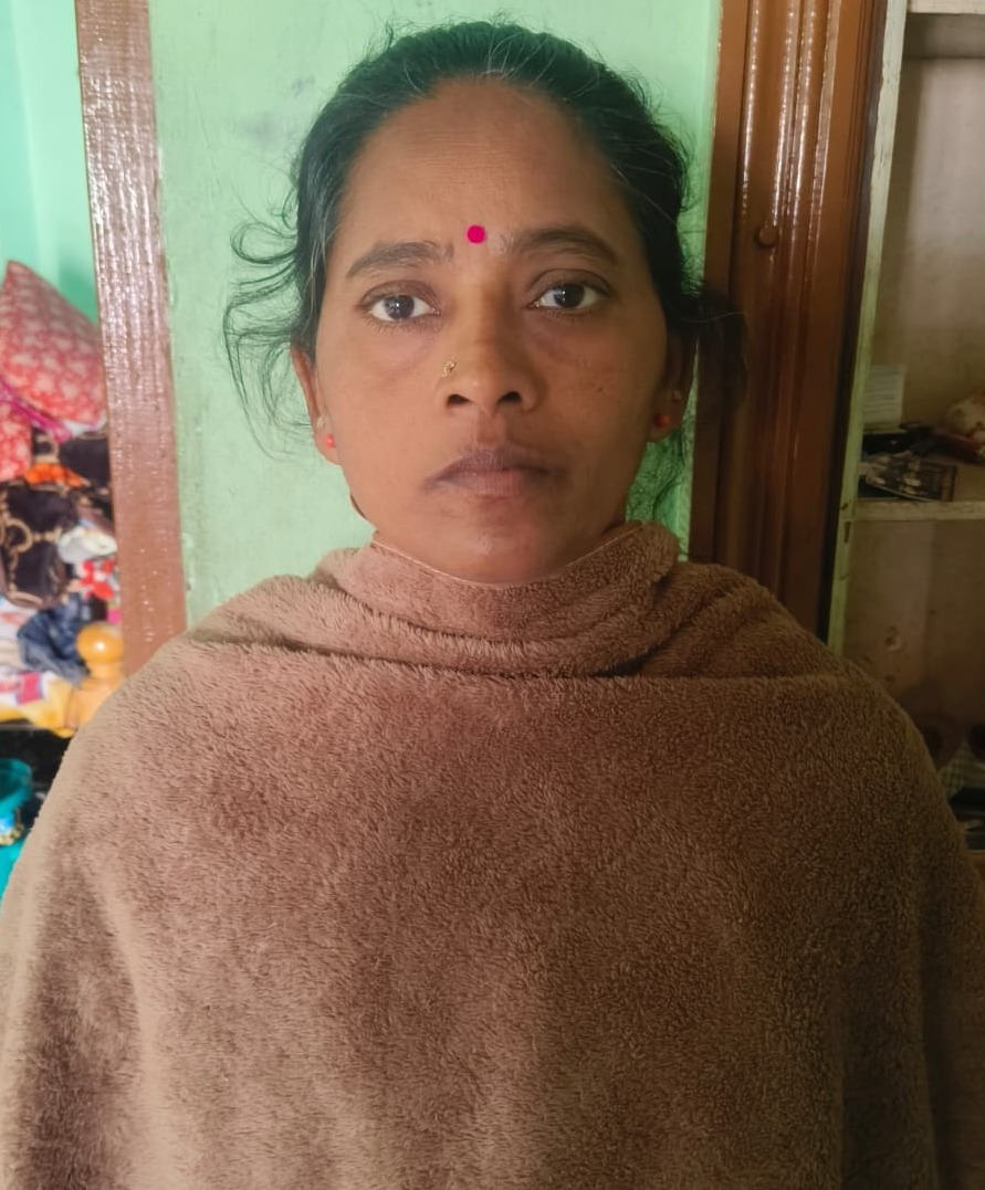 Pushpa - Part time Cleaner and Baby Sitter in Kengeri in Bangalore Bengaluru