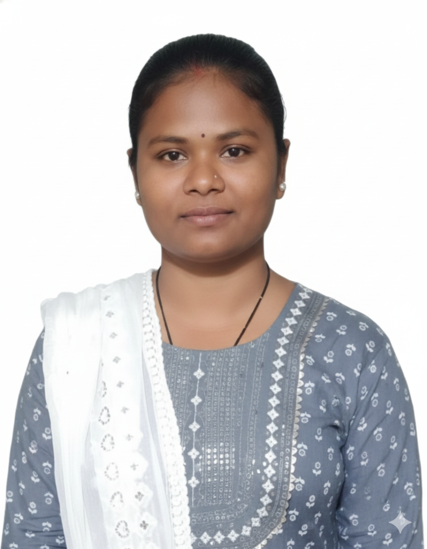 Sushila Bishoyi - Full time Baby Sitter in Goregoan west in Mumbai