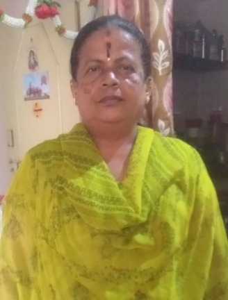 Nagamma - Part time Cook in Uttarahalli Hobli in Bangalore Bengaluru