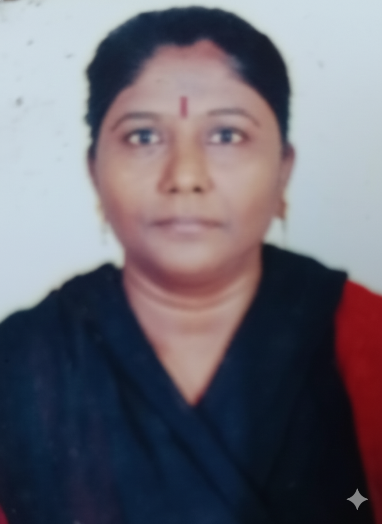 Shobha Gautam Bhale gao - Part time Cook in Goregaon East in Mumbai