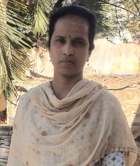 Raja Sree - Part time Cleaner and Baby Sitter in Brookefield in Bangalore Bengaluru