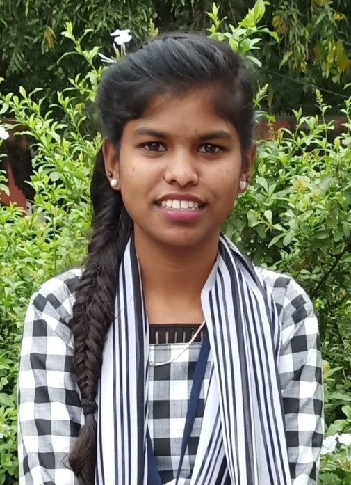 Kavya M - Part time Baby Sitter in Banashankari in Bangalore Bengaluru