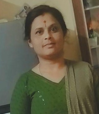 Naveen Kumari - Part time Cleaner and Cook and Baby Sitter in Krishnarajapuram in Bangalore Bengaluru