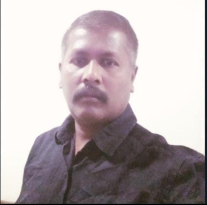 Mahaveer paris Kamble Urf Koligudd - Full time Cleaner and Patient Care and Elderly Care in Koligudda , Raybag belagavi  karnataka - 591220 in Belgaum