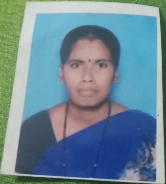 Lakshmi - Part time Cook and Baby Sitter in Shri Venkateshwara Enclave in Bangalore Bengaluru