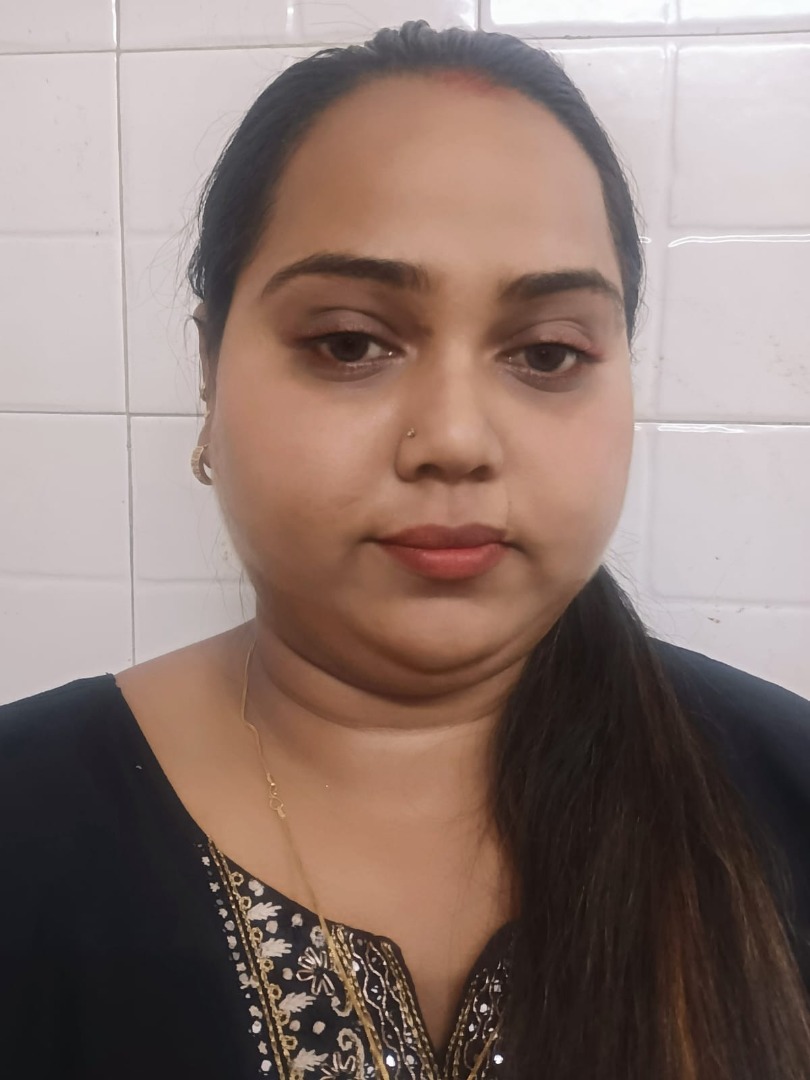 Kavita Singh -Part Time (1-5 Hours) Cook in Govandi west Lalu bai ...