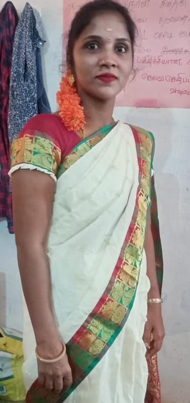 Suguna - Part time Cook in Koramangala in Bangalore Bengaluru