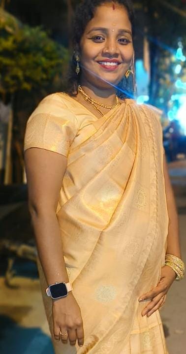 Sandya K - Part time Cleaner in Viveka Nagar in Bangalore Bengaluru