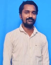 Mohammed Ghoue - Full time Cleaner and Patient Care and Elderly Care in Bellary in Bellary