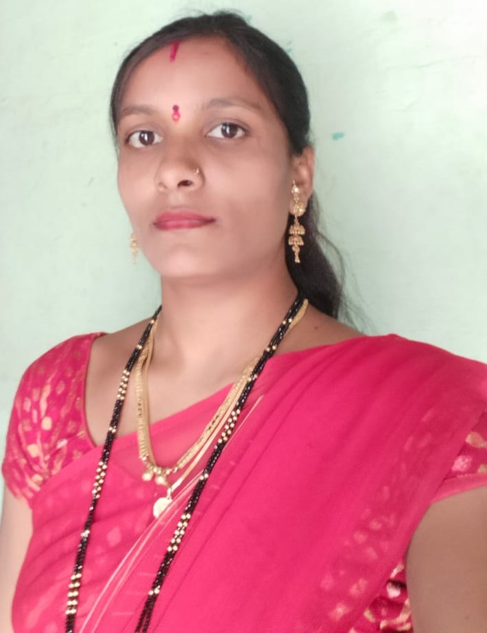 Shridevi bansoda - Part time Cook in Chinchwad in Pune