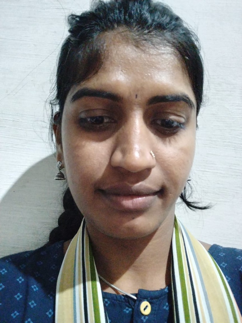 kavya - Part time Cleaner and Baby Sitter in banglore in Bangalore Bengaluru