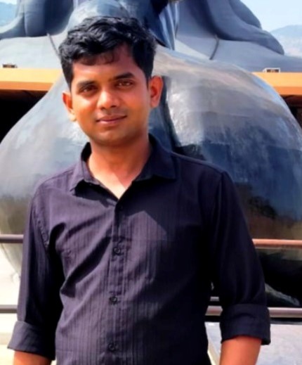 Suraju - Full time Cleaner and Cook in Hebbal in Bangalore Bengaluru