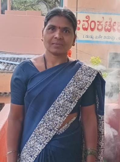 Revamma - Part time Cleaner in J. P. Nagar in Bangalore Bengaluru