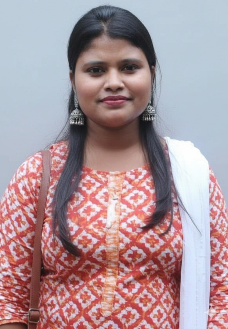 Puja mahali - Full time Baby Sitter in juhu in Mumbai