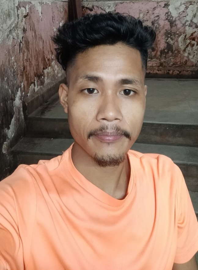 Bitchu marak - Full time Cleaner in sanpada in Mumbai