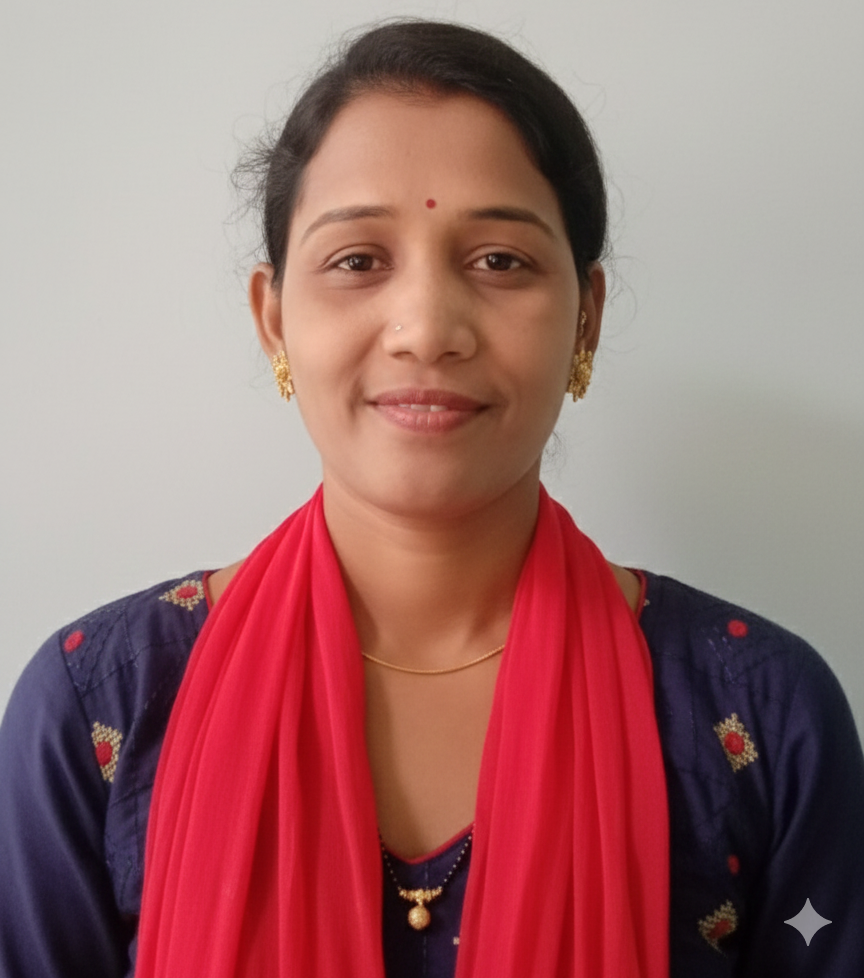 Arpita nigudkar - Full time Patient Care and Elderly Care and Baby Sitter in nalasopara in Mumbai