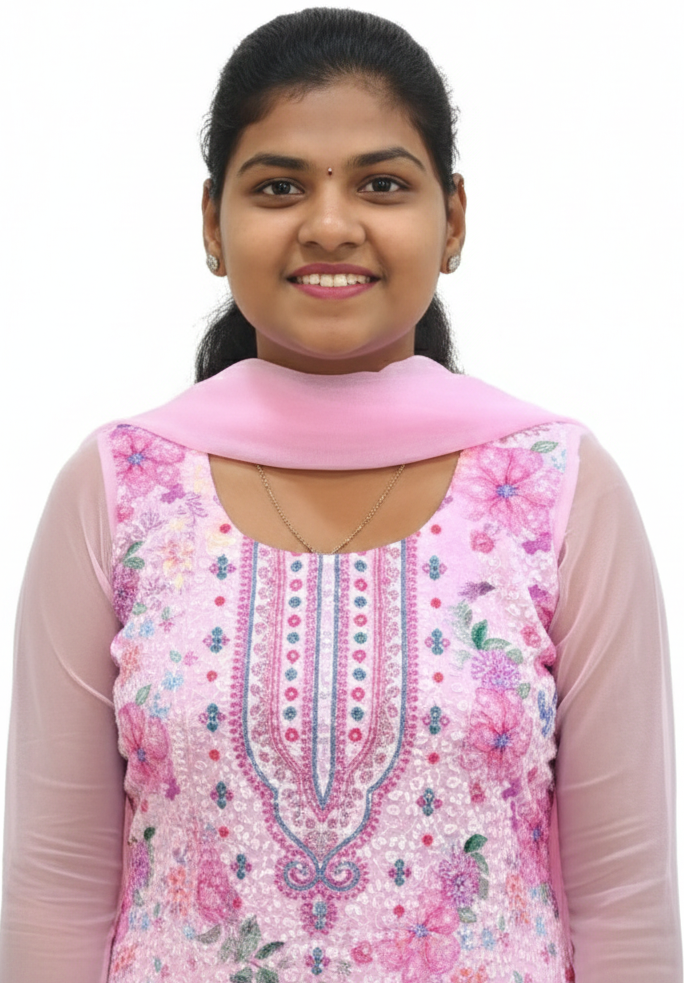 Shruti bhoje - Part time Baby Sitter in goregaon east in Mumbai