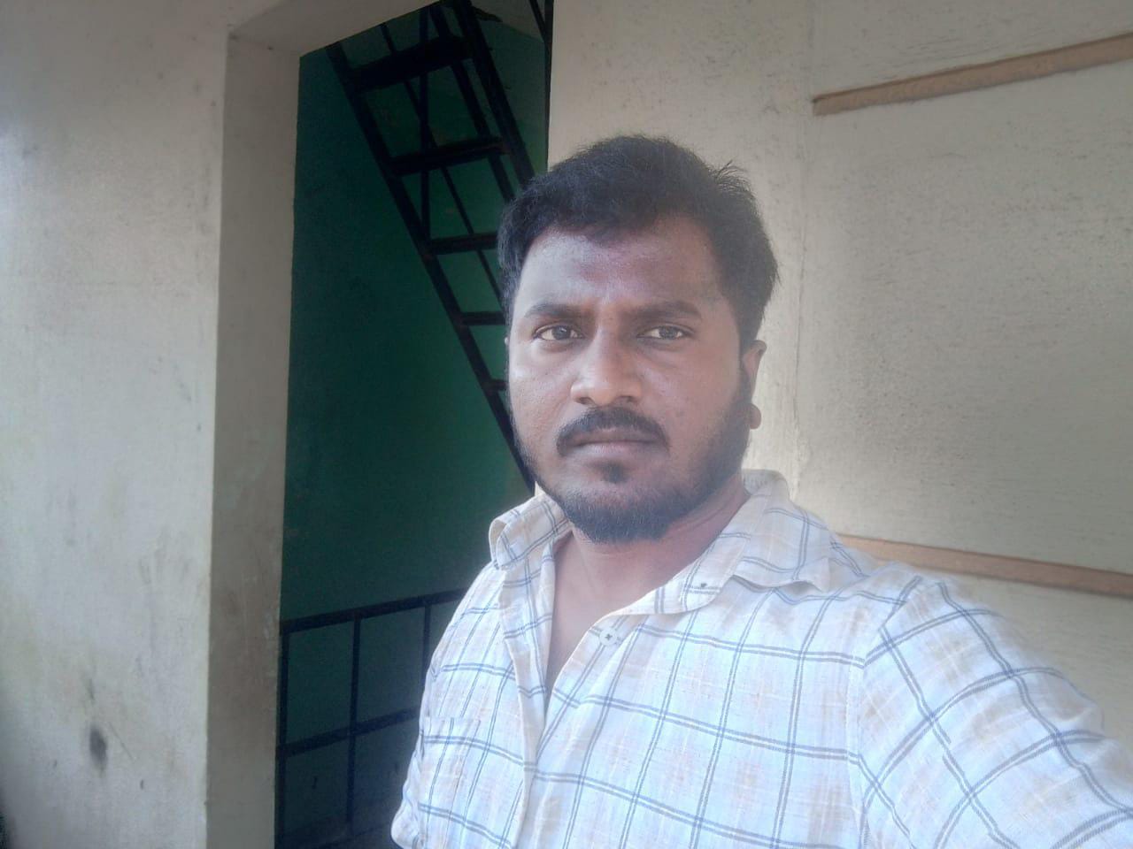 Hanamant Chalawadi