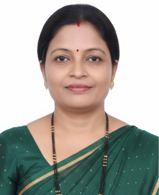 Nilmala Kalojiya - Part time Cleaner and Cook in ghatkopar east in Mumbai