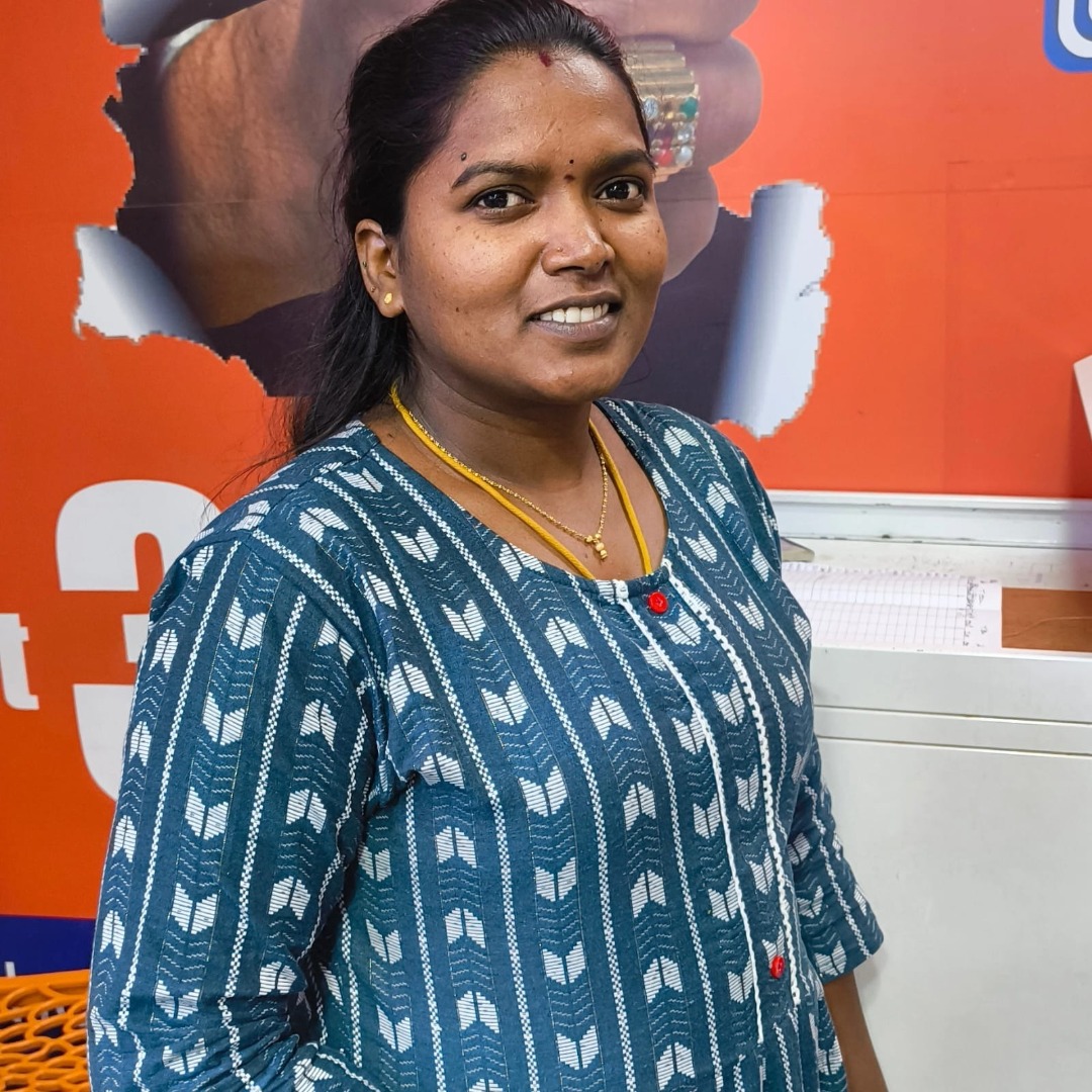 Nagavalli P