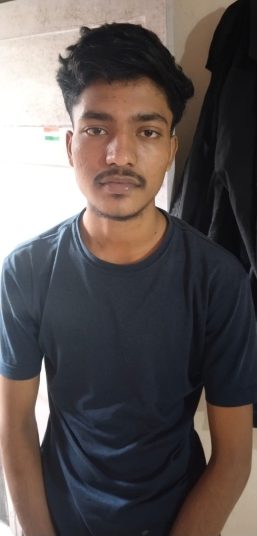 Banti Mukhiya - Full time Cleaner and Cook in Kandivali in Mumbai