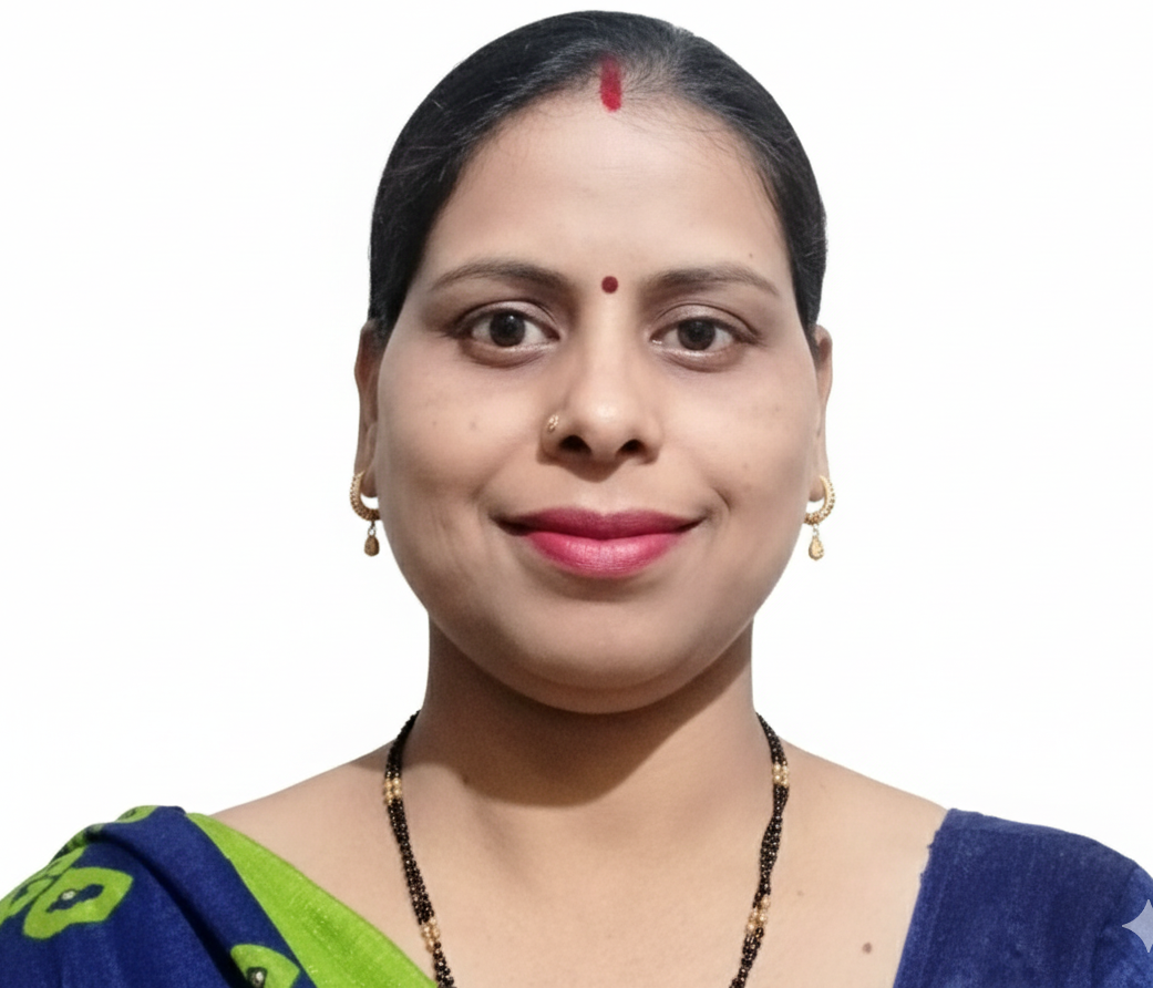Anita Nag - Part time Cook and Patient Care and Elderly Care and Baby Sitter in Nalasopala West in Mumbai