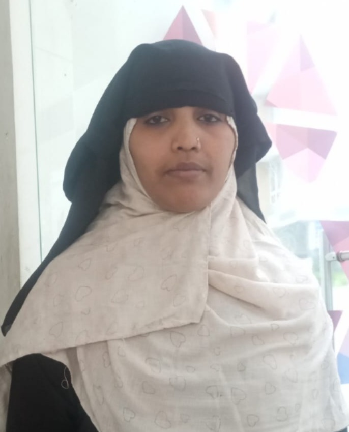 Asma begum