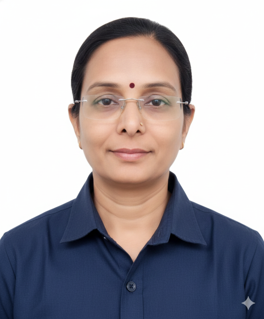 Vaishali Sudham Patil - Part time Patient Care and Elderly Care in Bhandup East in Mumbai