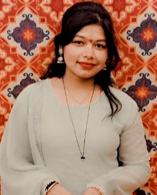 Pooja parihar - Full time Cleaner and Baby Sitter in pune in Pune