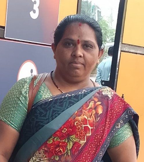 jijabai vahag - Part time Cleaner in Kothrud in Pune