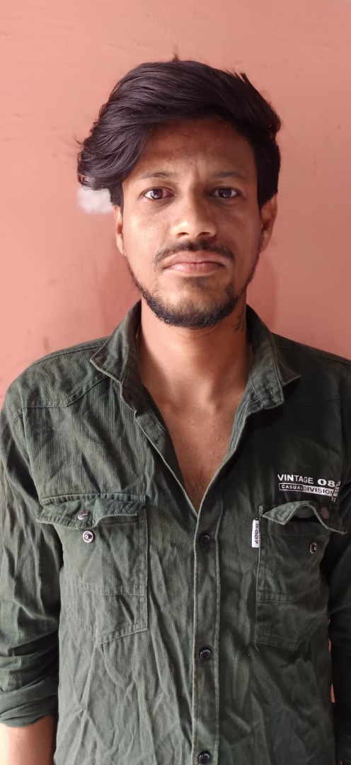 satyajit saha - Full time Patient Care and Elderly Care in Nalasopara east in Mumbai