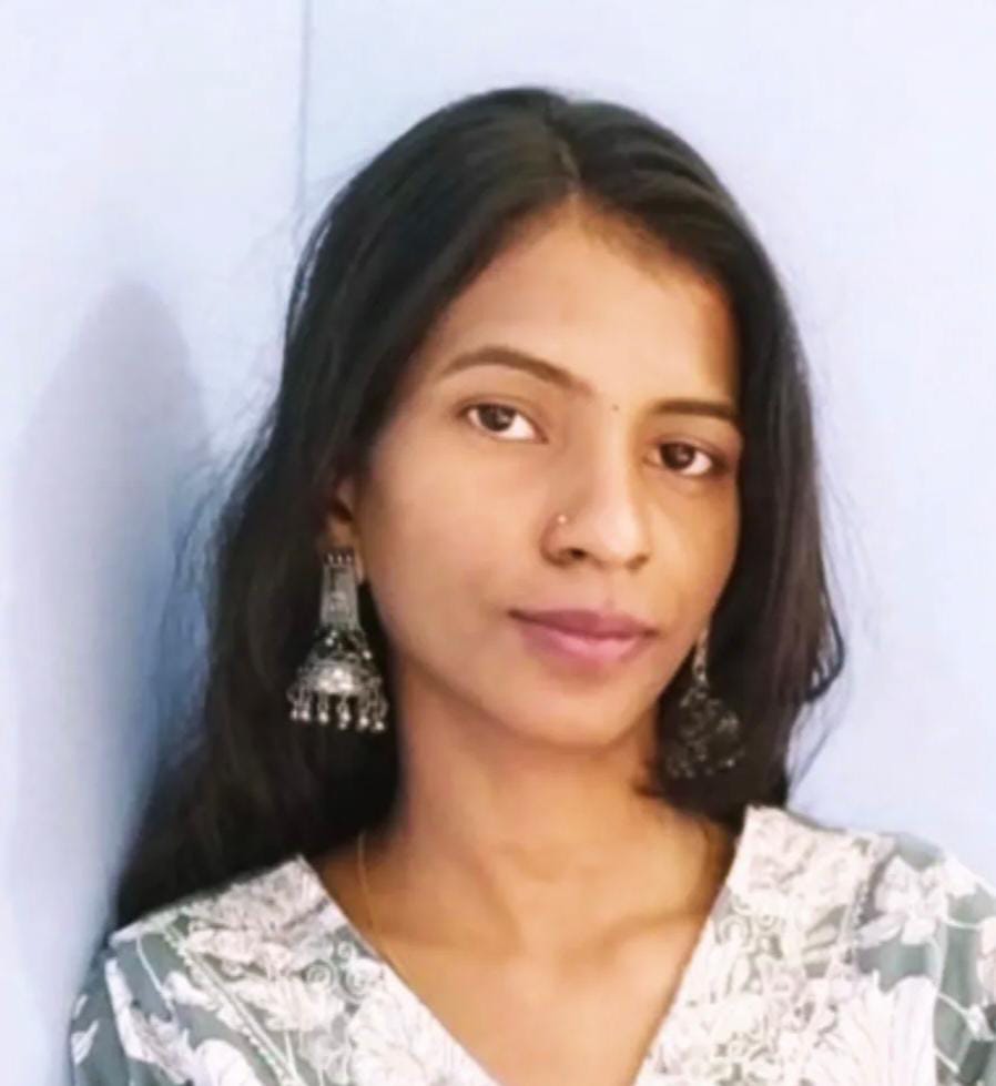 sanita swant - Part time Baby Sitter in ghatkopar in Mumbai