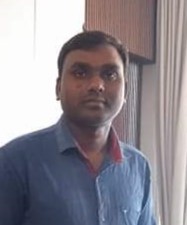 Sandeep kumar pasvan - Part time Cook in Lower parel west in Mumbai
