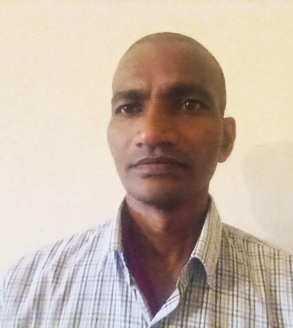 santosh wature - Part time Patient Care and Elderly Care in wakad in Pune