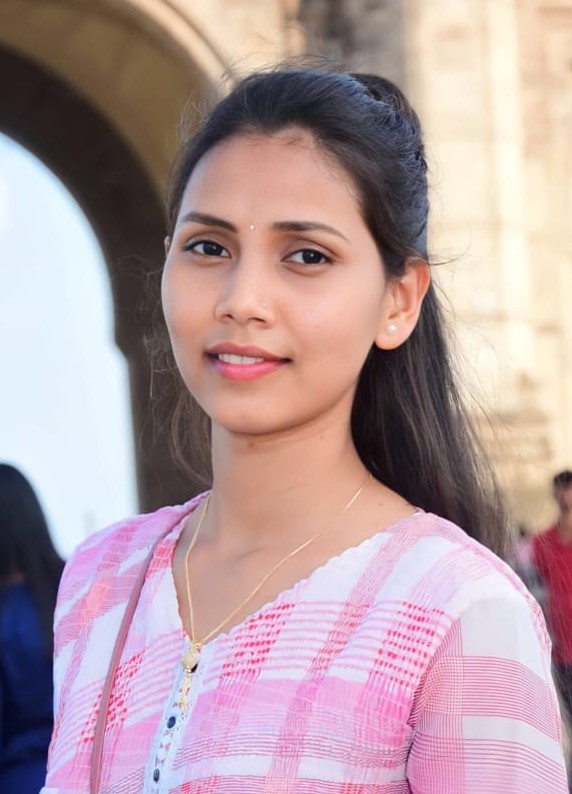 ashmita naskar - Part time Cleaner in Mumbai