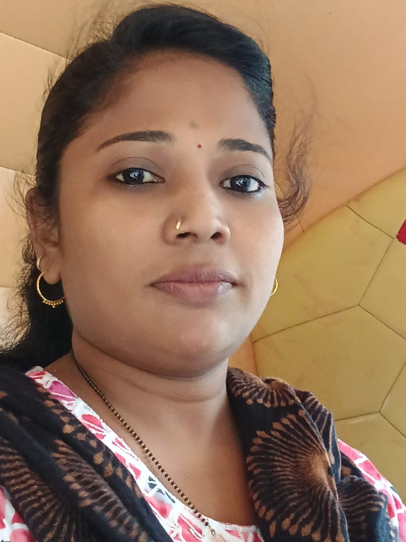 Sudha Patil