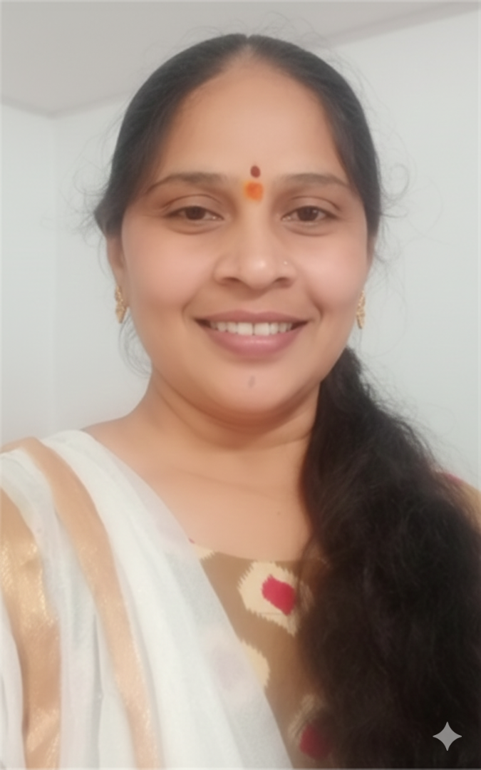 Anita Tadkewar - Full time Patient Care and Elderly Care and Baby Sitter in Hadpsar, pune in Mumbai